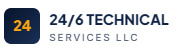 24/6 Technical Services LLC